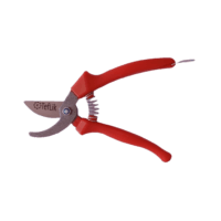 Budama Makası Bağ Makası Teflik